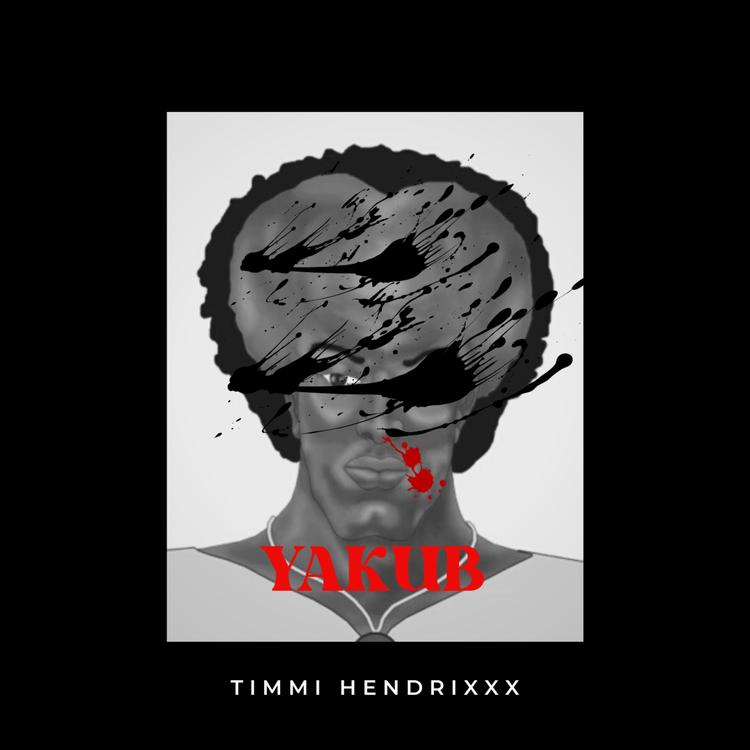 Timmi Hendrixxx's avatar image