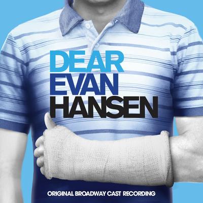 Waving Through A Window By Ben Platt, Original Broadway Cast of Dear Evan Hansen's cover
