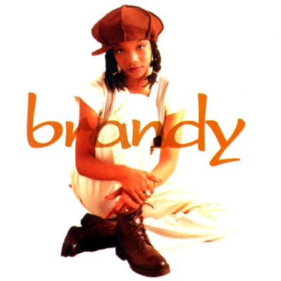 Best Friend By Brandy's cover