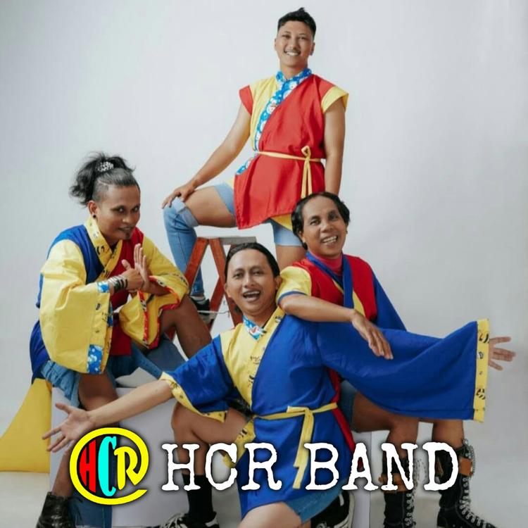 HCR Band's avatar image
