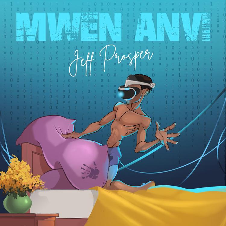 Jeff Prosper's avatar image