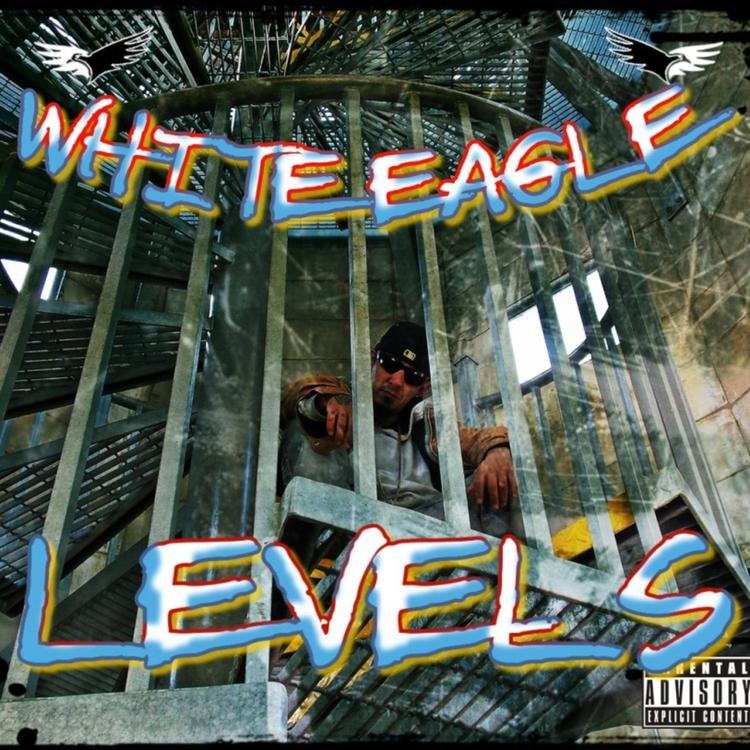 White Eagle's avatar image