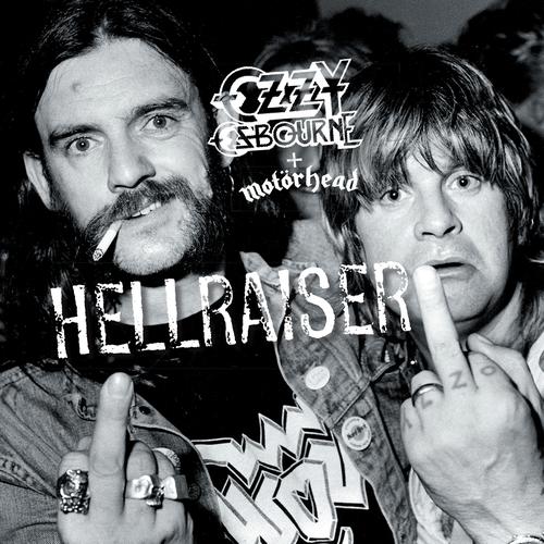 Hellraiser (30th Anniversary Edition)'s cover
