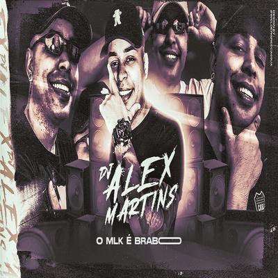 OLHA O BARULHINHO DA CAMA RENK RENK VS BARULHO DO MEU LULU By DJ ALEX MARTINS, Mc RD's cover