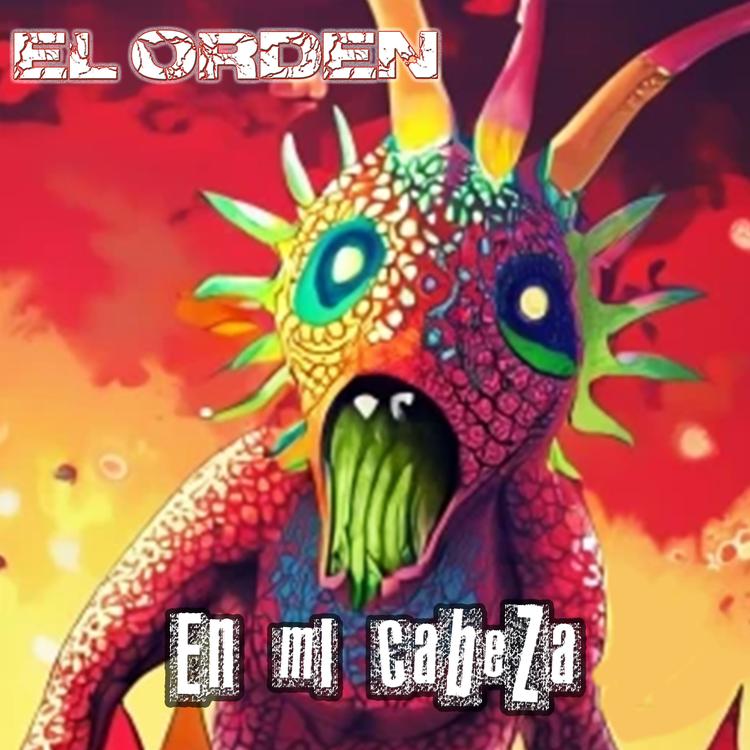 EL ORDEN's avatar image