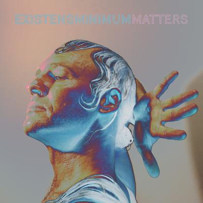 Existensminimum's cover