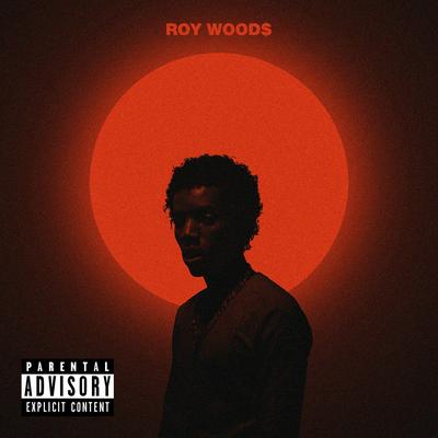 Down Girl By Roy Woods's cover