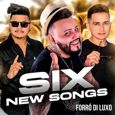 Ameaçã By Forró Di Luxo's cover