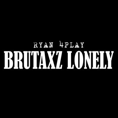 Brutaxz Lonely (Remix)'s cover