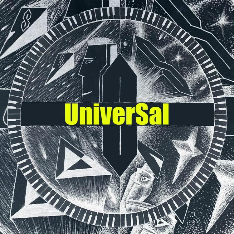Universal's avatar image