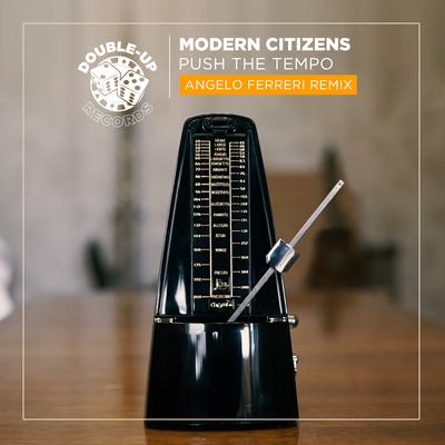 Modern Citizens's cover