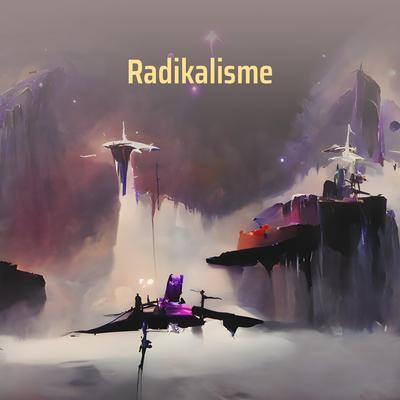 Radikalisme's cover