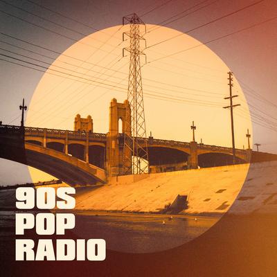 90s Pop Radio's cover