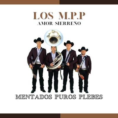 Amor Sierreño's cover