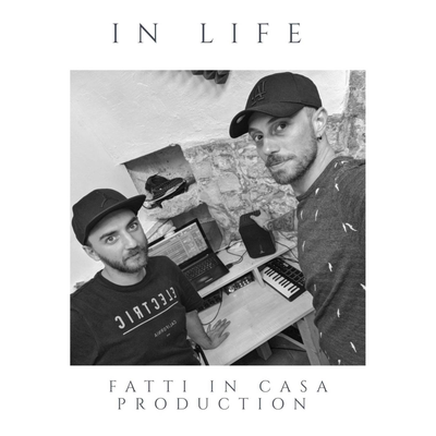 Fatti in Casa Production's cover