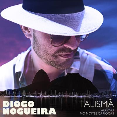 Talismã (Ao Vivo no Noites Cariocas)'s cover