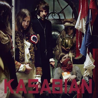 Fire By Kasabian's cover