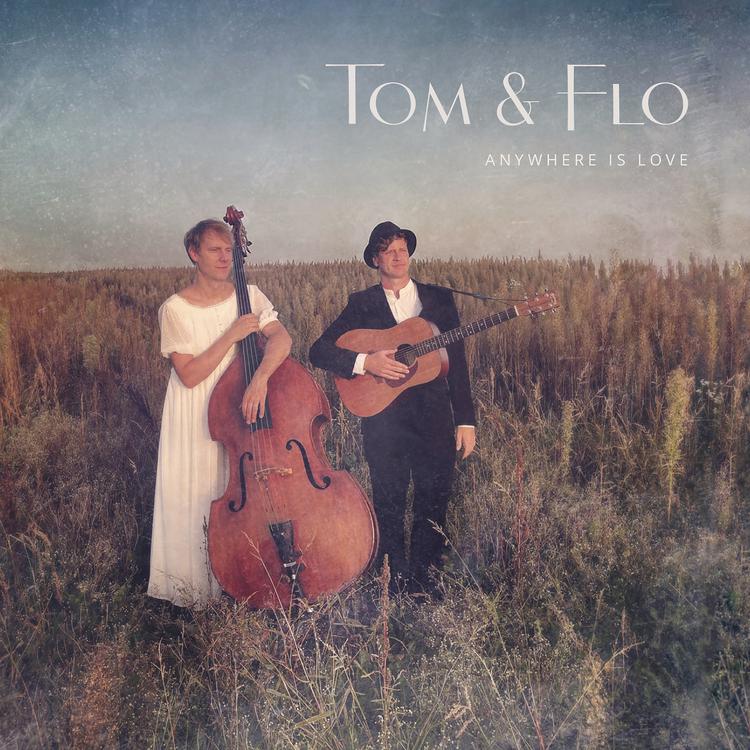 Tom & Flo's avatar image