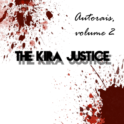 O Inimigo Somos Nós (Inspirada em "Capitão América Guerra Civil") By The Kira Justice's cover