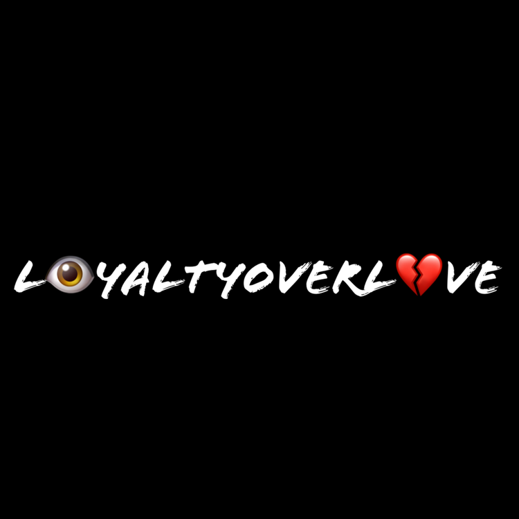 LOYALTYOVERLOVE SHEEZY's avatar image
