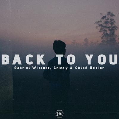 Back to You's cover