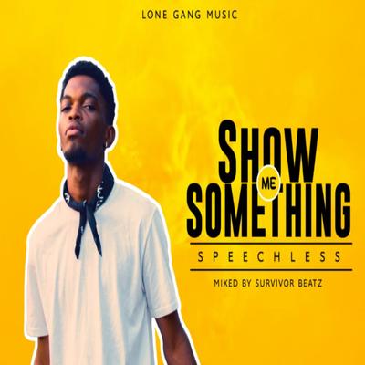 Lone Gang's cover