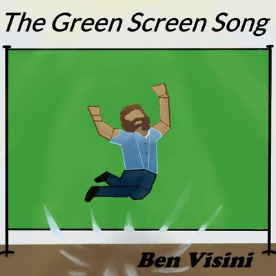 Ben Visini's cover