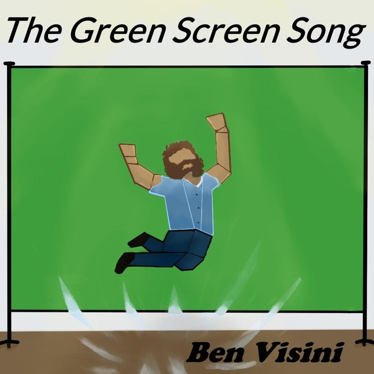 Ben Visini's avatar image