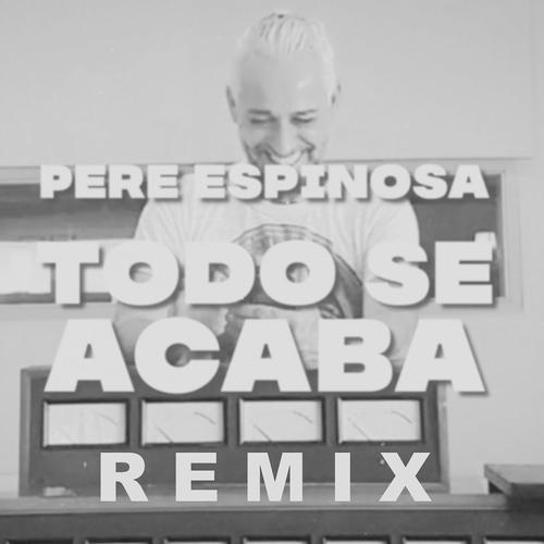 Lan Deluxe - Album by Pere Espinosa