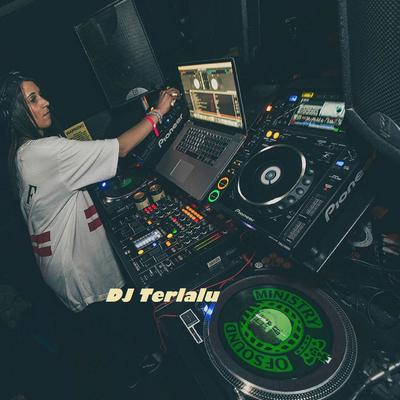 DJ Terlalu's cover