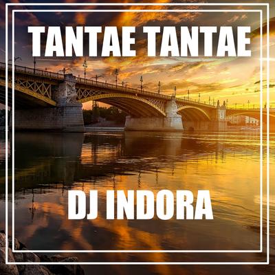 DJ tantae tantae fullbeat's cover