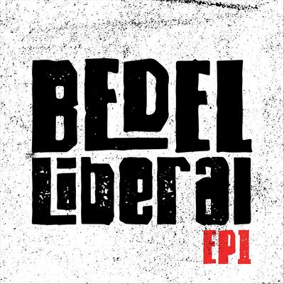 Os Hóspedes do Casebre By Bedel Liberal's cover