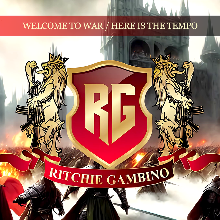 Ritchie Gambino's avatar image