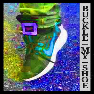 ONE TWO BUCKLE MY SHOE (SLOWED) By 2KE, dxnisvn's cover