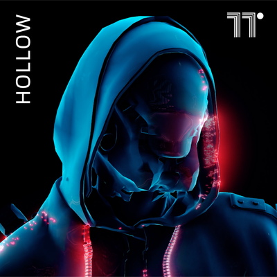 Hollow By Ties Top's cover