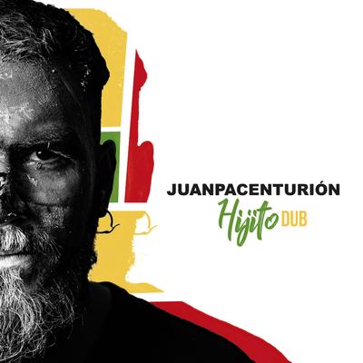 Juanpa Centurión's cover