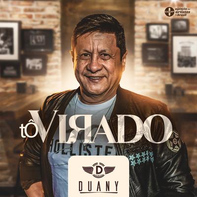 Tô Virado By Duany's cover