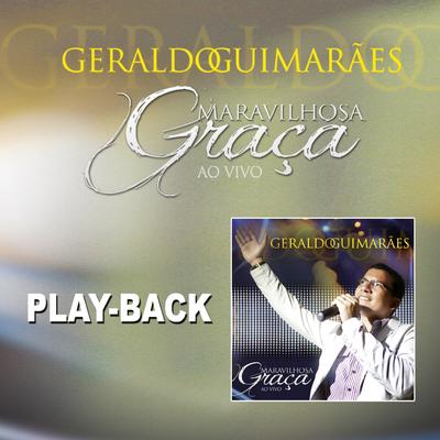 Maravilhosa Graça (Playback)'s cover