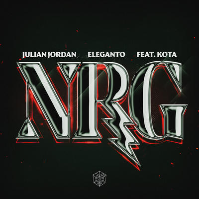 NRG By Julian Jordan, Eleganto, KOTA's cover