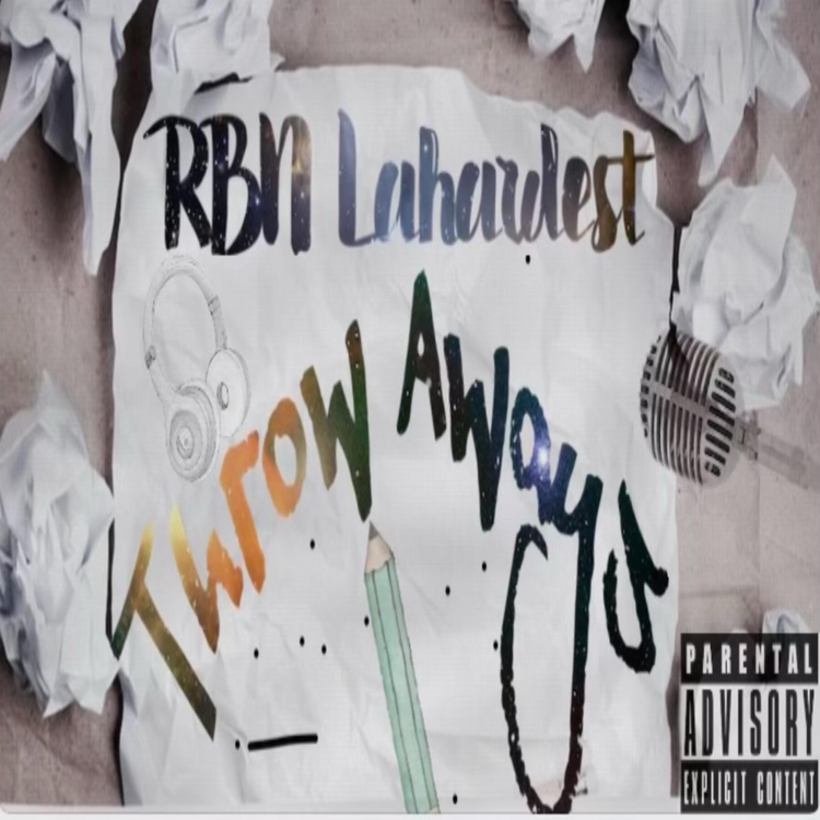 RBN Lahardest's avatar image