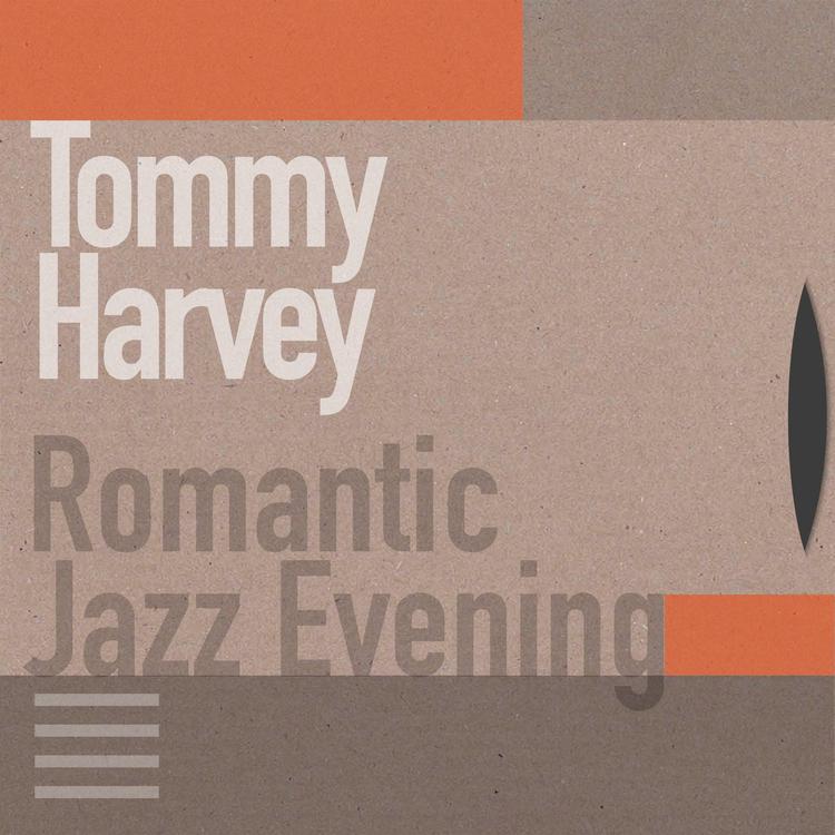 Tommy Harvey's avatar image