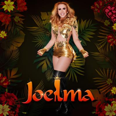 Botar Pra Chorar By Joelma's cover
