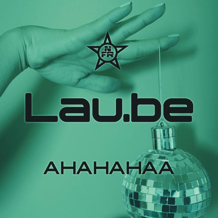 Lau.be's avatar image