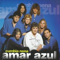 Amar Azul's avatar cover