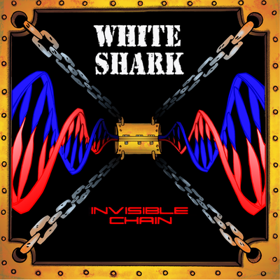 Invisible Chain By White Shark's cover