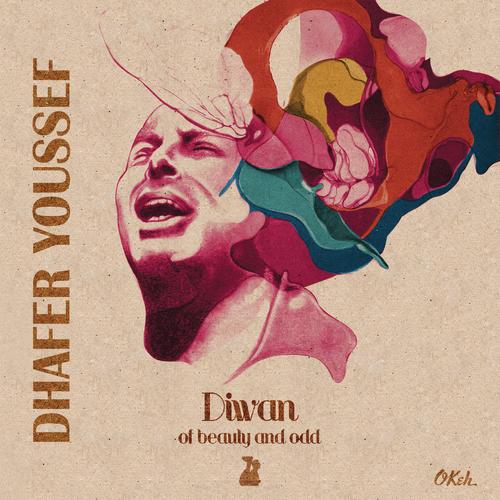 Dhafer Youssef – Diwan of Beauty and Odd's cover