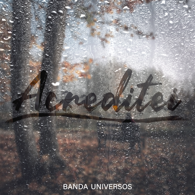 Acreditei By Banda Universos's cover