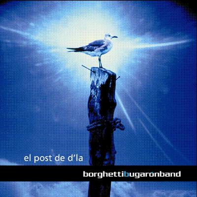 Borghetti Bugaron Band's cover