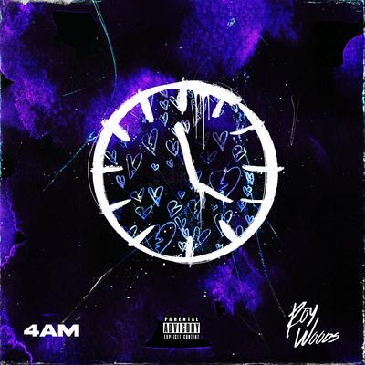 4am's cover