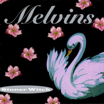 Revolve By Melvins's cover